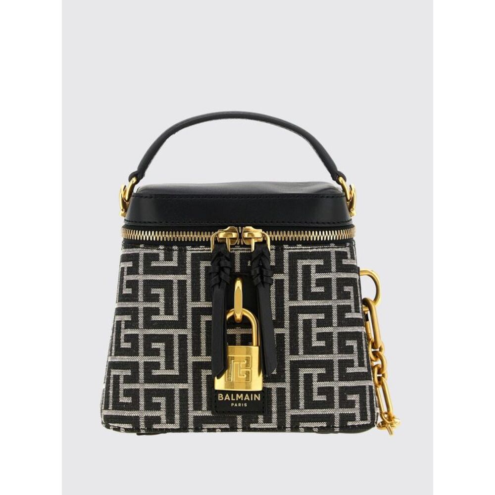 Balmain Women Handbag Woman Balmain